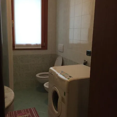 Appartamento I Sassolini *