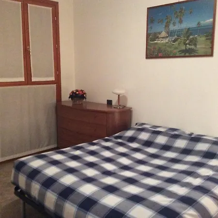 I Sassolini Apartment