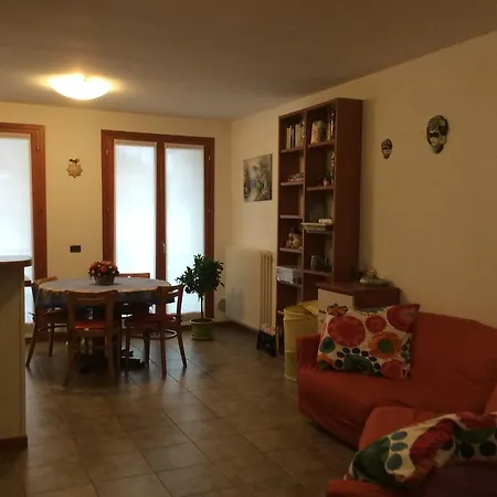 I Sassolini Ballabio