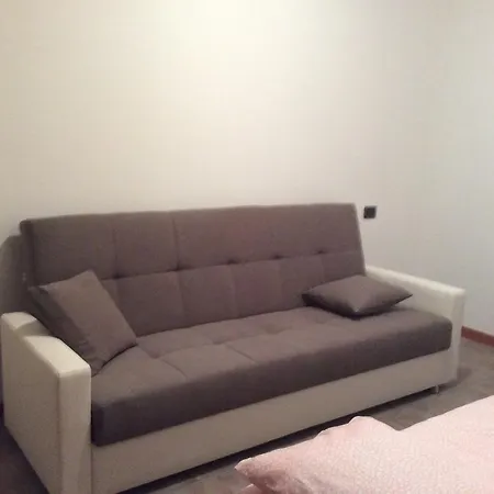 Apartment I Sassolini *